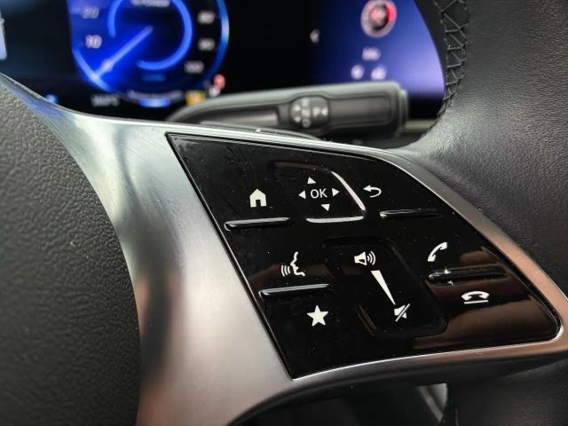 Mercedes-Benz EQV 300 Limousine Lang