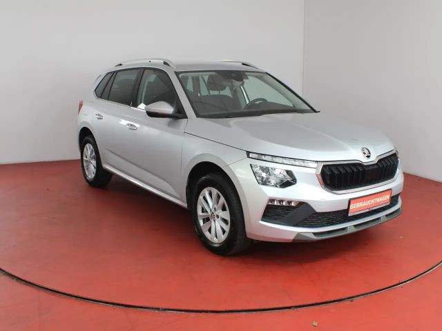 Skoda Kamiq 1.0 TSI Selection