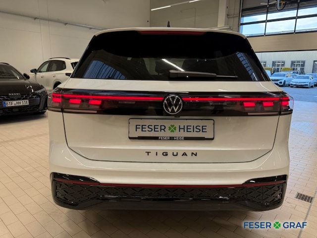 Volkswagen Tiguan 1.5 TSI IQ.Drive R-Line