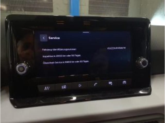 Seat Ibiza 1.0 MPI Style