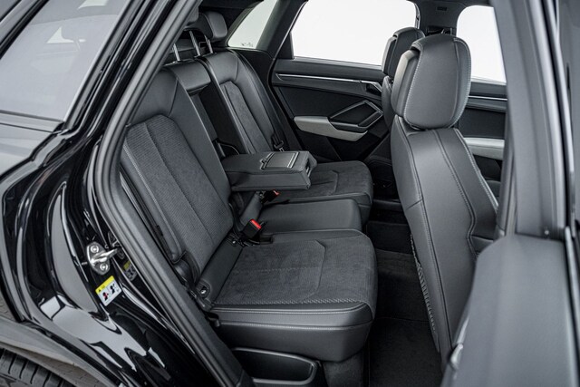 Audi Q3 Quattro S-Tronic