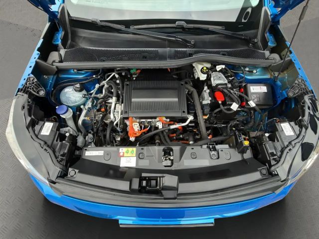 Peugeot E-2008 Allure Pack