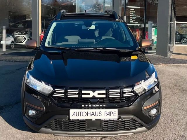 Dacia Sandero ECO-G Extreme Stepway