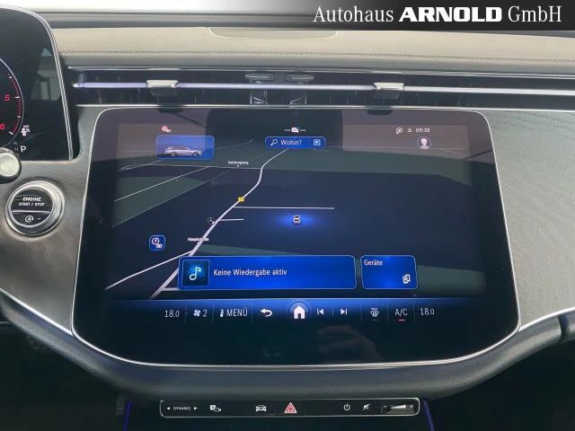 Mercedes-Benz E 220 AMG Line E 220 d Estate