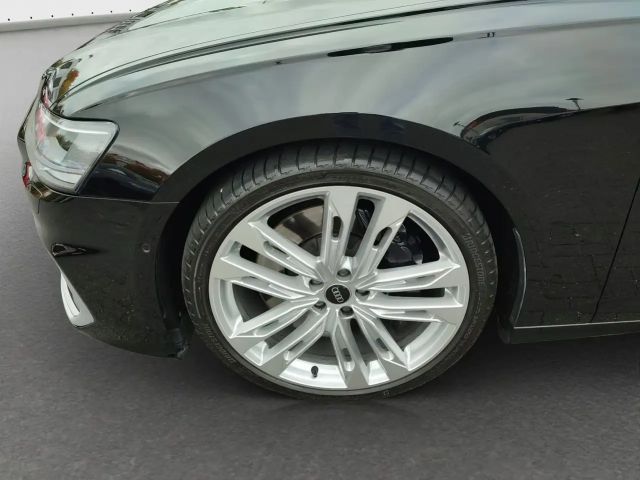 Audi S6 3.0 TDI Quattro