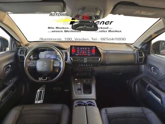 Citroën C5 Aircross / Automatik / Allwetter/ LED