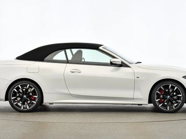 BMW 420 420i Cabrio