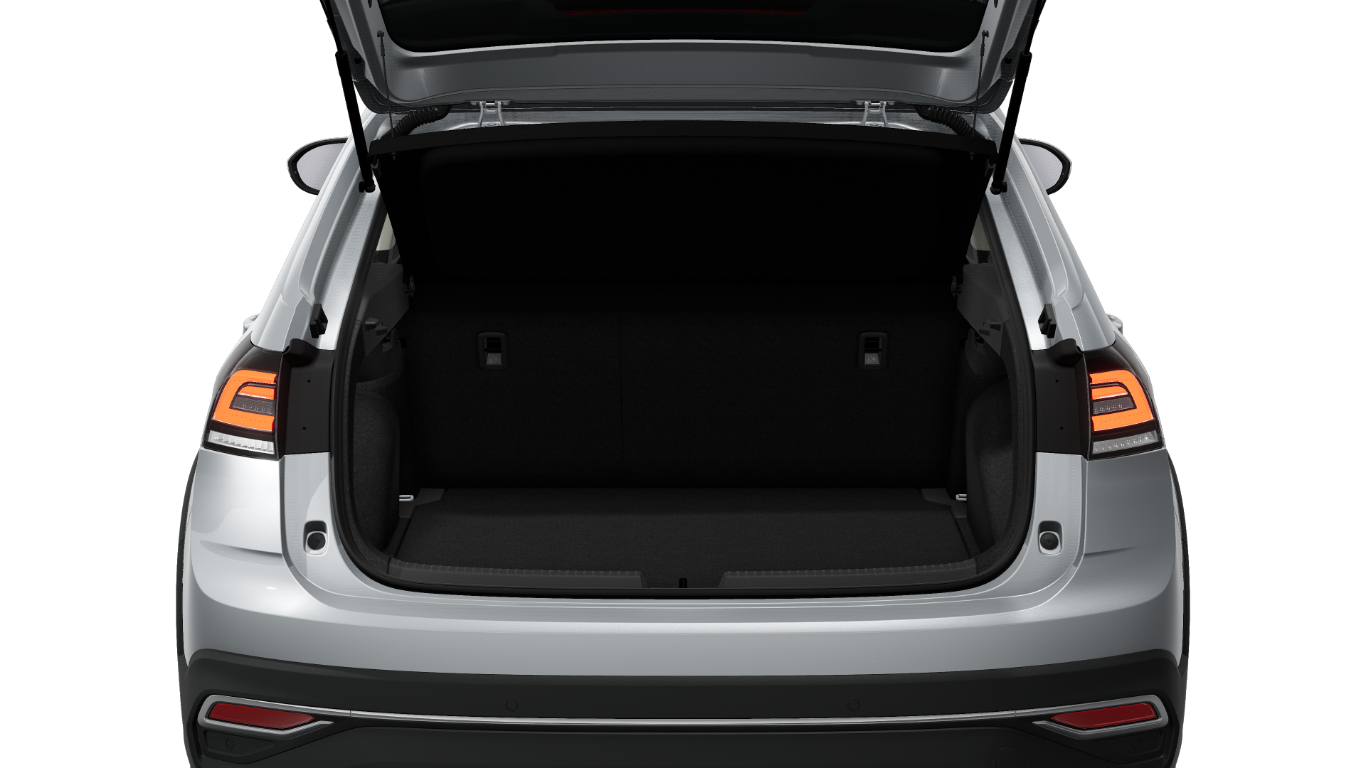 Volkswagen Taigo DSG IQ.Drive Style