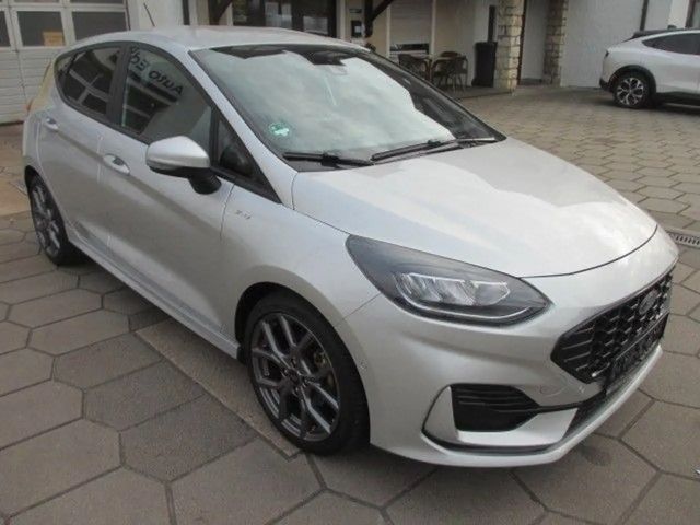 Ford Fiesta ST Line