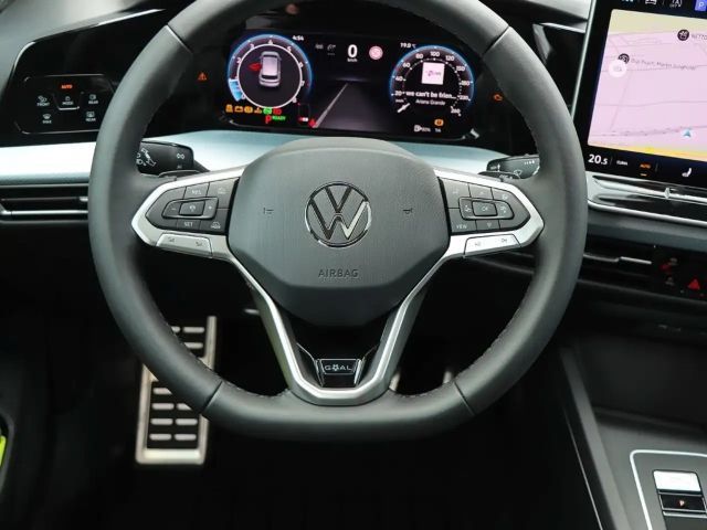 Volkswagen Golf 1.5 eTSI DSG Golf VIII