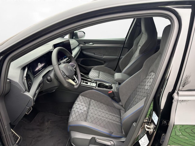 Volkswagen Golf 1.5 eTSI DSG Golf VIII Variant