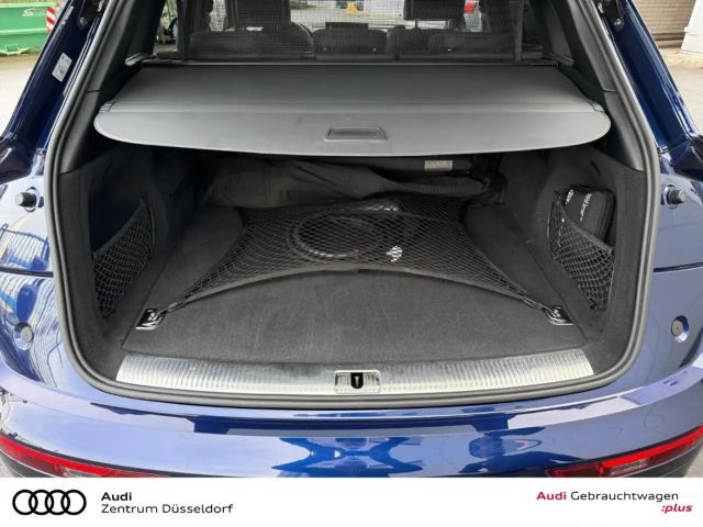 Audi Q5 55 TFSI Hybride Quattro S-Line