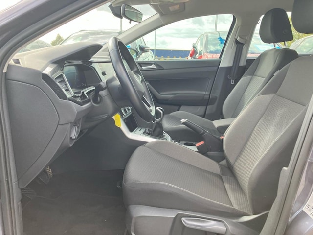 Volkswagen Polo 1.0 TSI Life