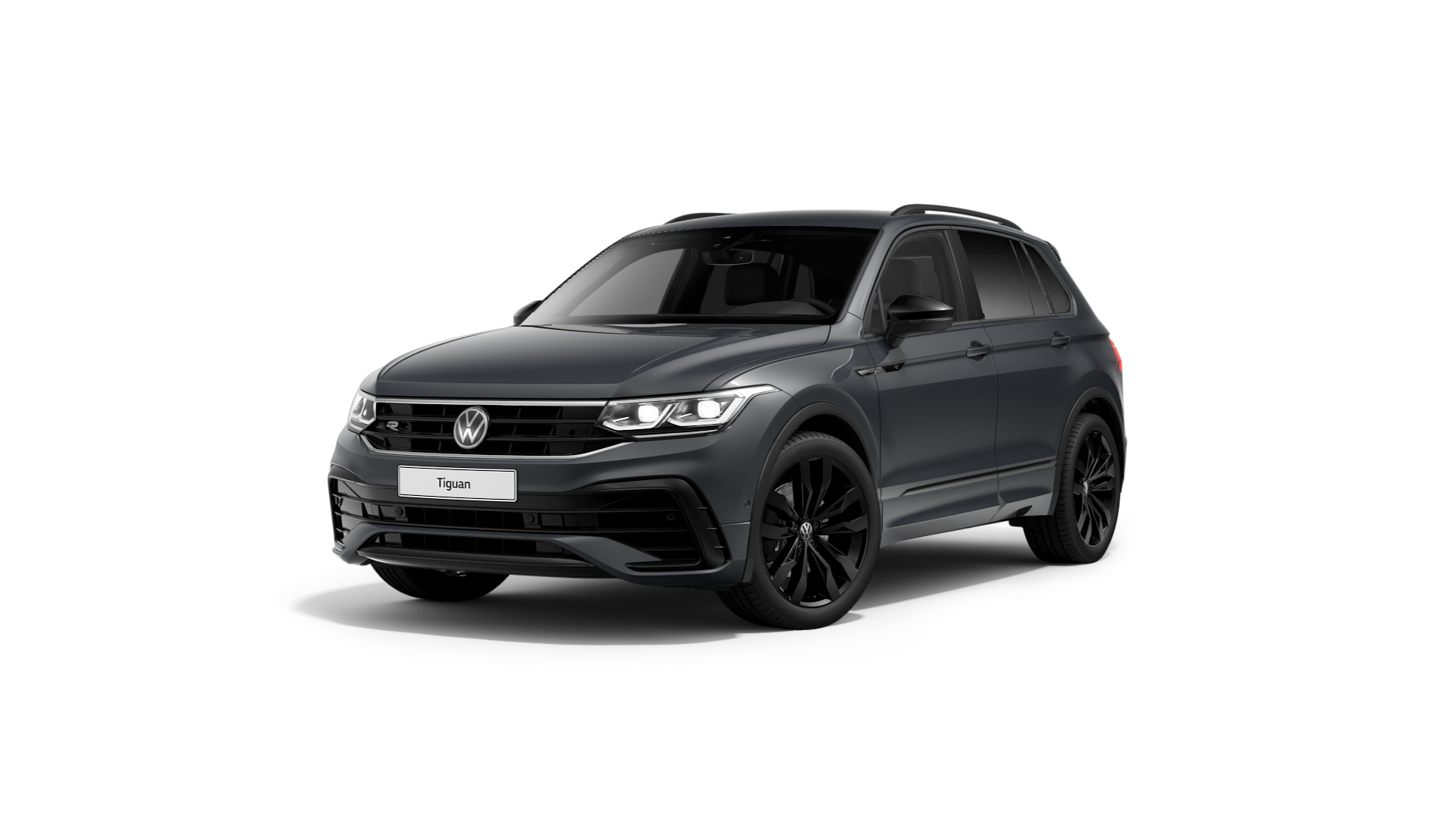 Volkswagen Tiguan 2.0 TDI 4Motion BMT