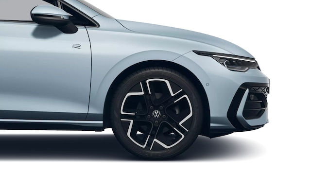 Volkswagen Golf 1.5 TSI R-Line Variant