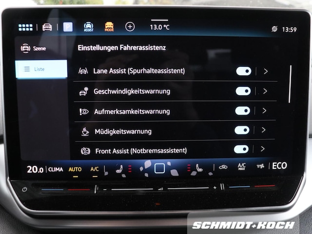 Volkswagen ID.4 Performance Pro