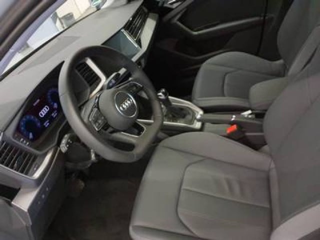 Audi A1 25 TFSI S-Tronic Sportback