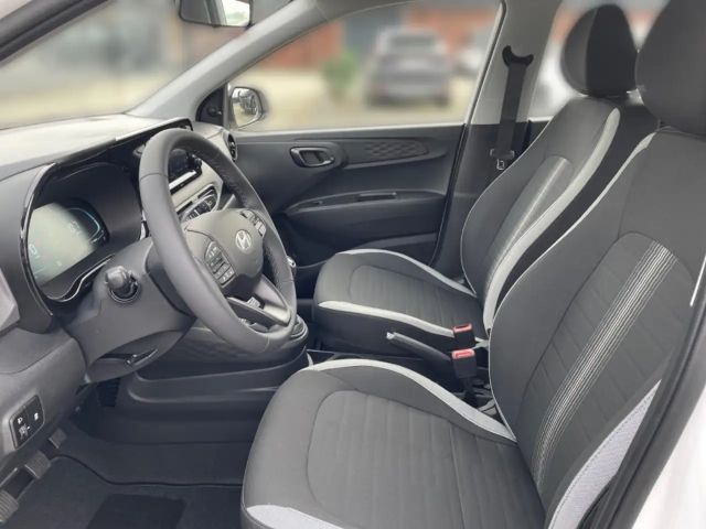 Hyundai i10 1.0 Select