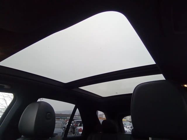 Mercedes-Benz GLE 350 4MATIC AMG Line