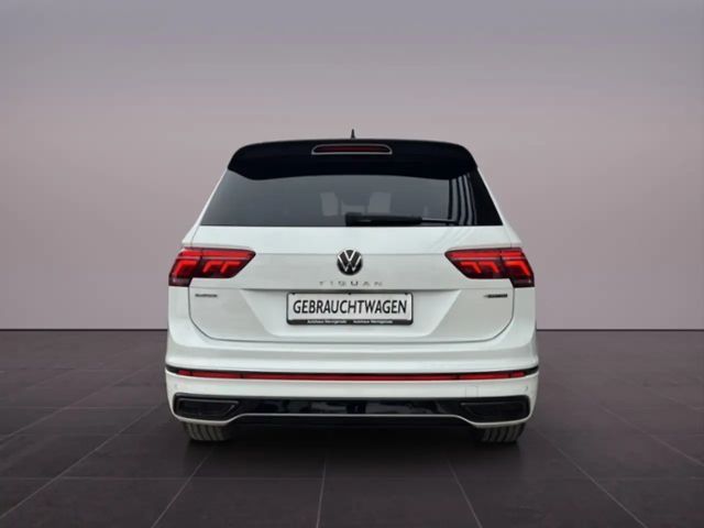 Volkswagen Tiguan 2.0 TDI Allspace R-Line