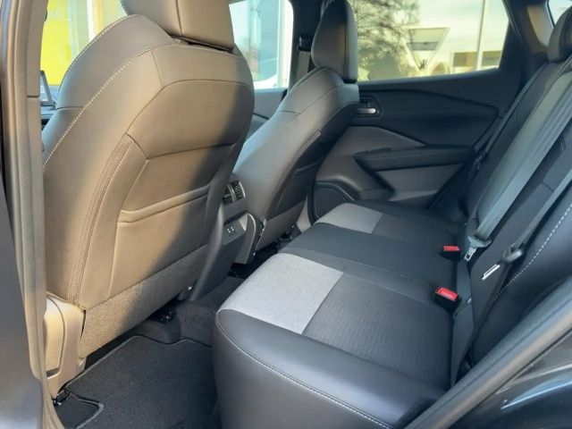 Nissan Qashqai DIG-T N-Connecta