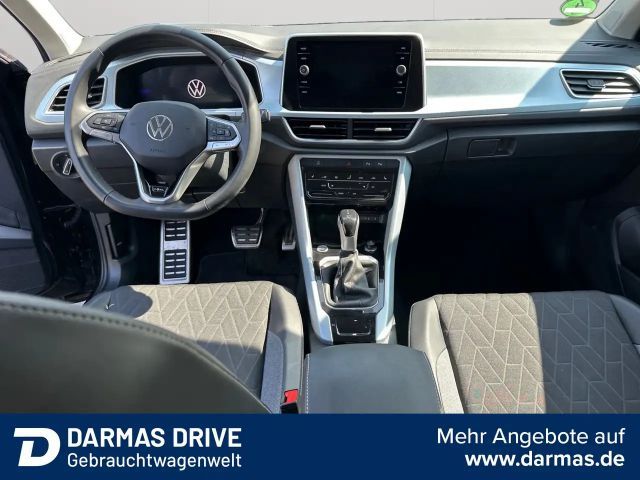 Volkswagen T-Roc 2.0 TDI DSG