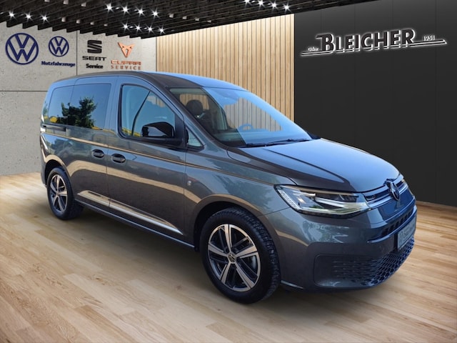 Volkswagen Caddy 1.5 TSI