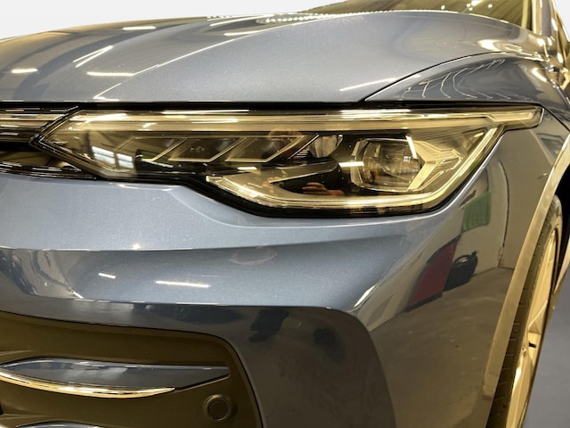 Volkswagen Golf 1.5 eTSI DSG Golf VIII Variant