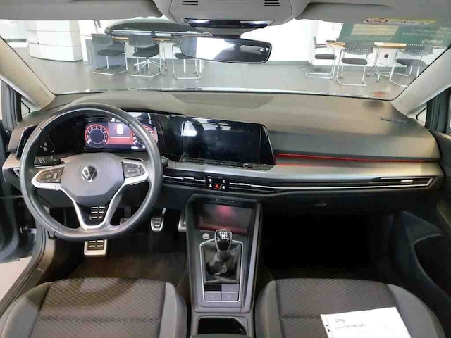 Volkswagen Golf 1.5 TSI