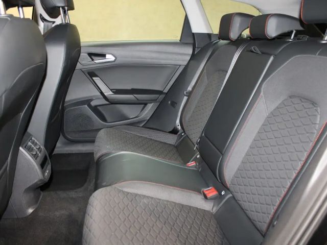 Seat Leon 2.0 TDI DSG FR-lijn Sportstourer