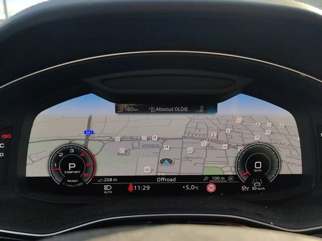 Audi Q7 50 TDI Competition Quattro S-Line