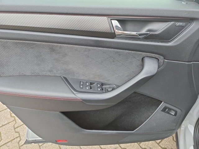 Skoda Kodiaq 2.0 TDI 4x4 RS