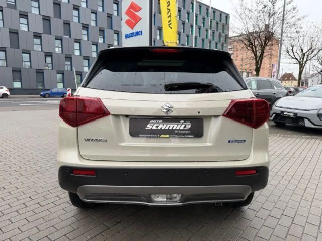 Suzuki Vitara Boosterjet Comfort
