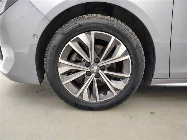 Peugeot 508 Allure Pack PureTech