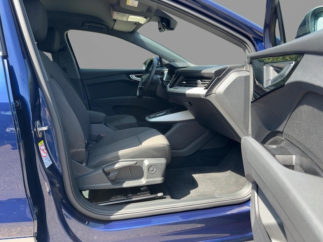 Audi Q4 e-tron 40 Sportback