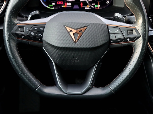 Cupra Formentor 1.4 DSG e-Hybrid