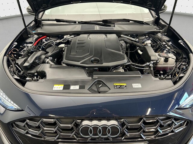 Audi A5 Avant Quattro S-Tronic