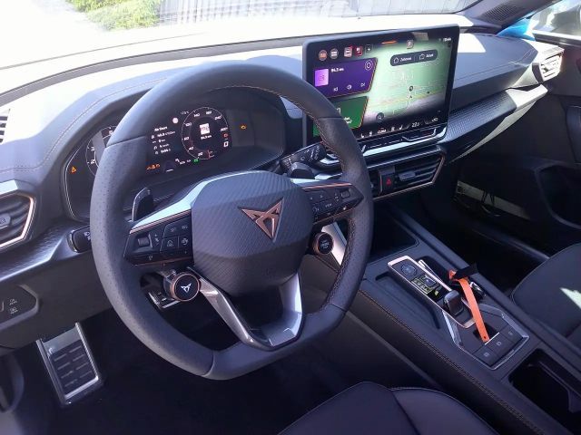 Cupra Leon 1.5 TSI