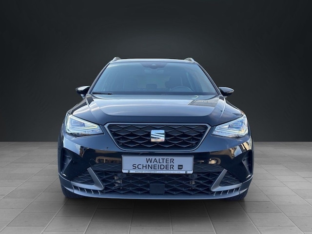 Seat Arona 1.0 TSI FR-lijn Plus