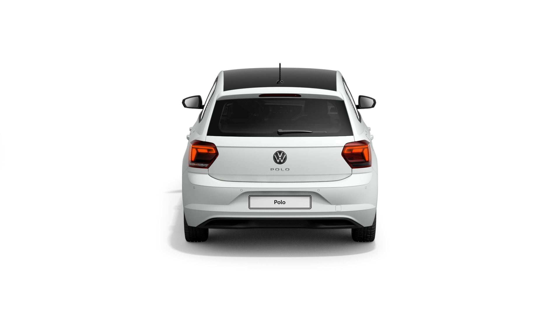 Volkswagen Polo 1.0 TSI Highline Style