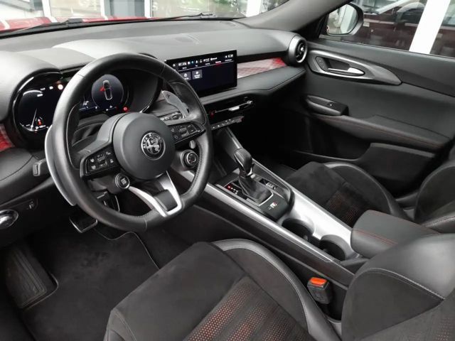 Alfa Romeo Tonale Speciale