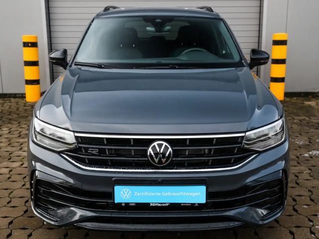 Volkswagen Tiguan 1.5 TSI DSG R-Line Style