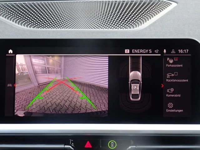 BMW 420 420d Coupé Gran Coupé xDrive