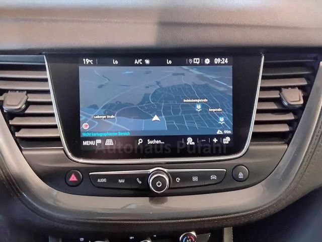 Opel Grandland X Grandland jetzt reduziert! Super Ausstattung