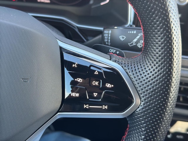 Volkswagen Polo 2.0 TSI DSG GTI IQ.Drive