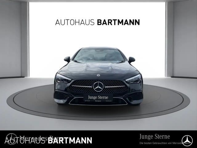 Mercedes-Benz CLE 220 AVANTGARDE Coupé