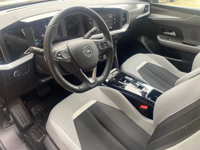 Opel Mokka Elegance Mokka-e