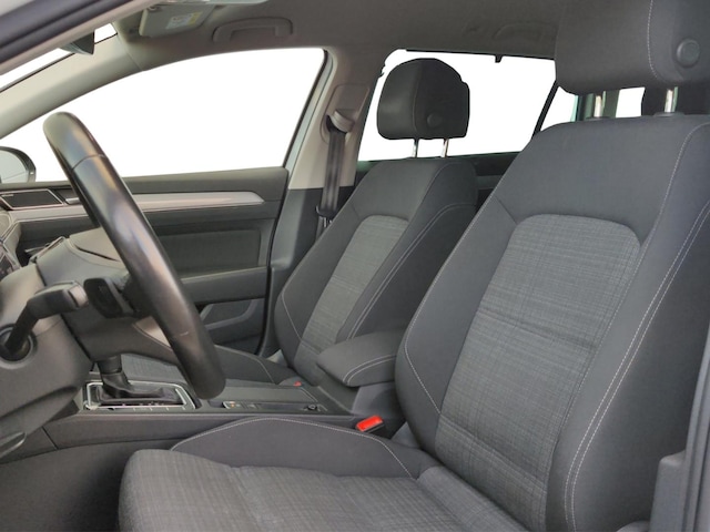 Volkswagen Passat 2.0 TDI Business Variant