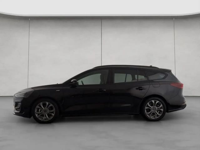 Ford Focus EcoBoost ST Line Wagon