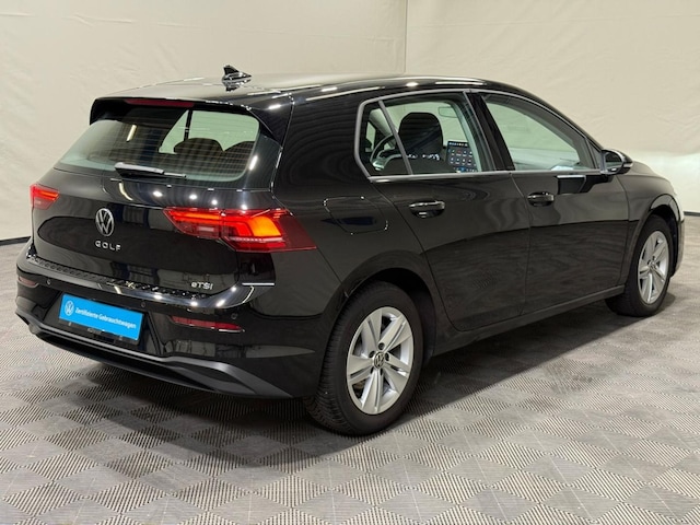 Volkswagen Golf 1.5 eTSI DSG Life